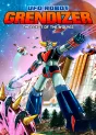 UFO ROBOT GRENDIZER - The Feast of the Wolves Xbox Series