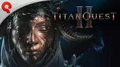 Tráiler de anuncio de Titan Quest 2