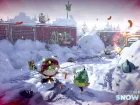 South Park Snow Day! - Pantalla