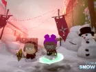 South Park Snow Day!