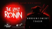 Primer avance de The Last Ronin (PlatinumGames)