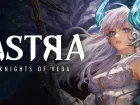 Tráiler de ASTRA: Knights of Veda