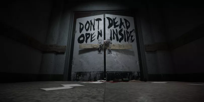 The Walking Dead Destinies
