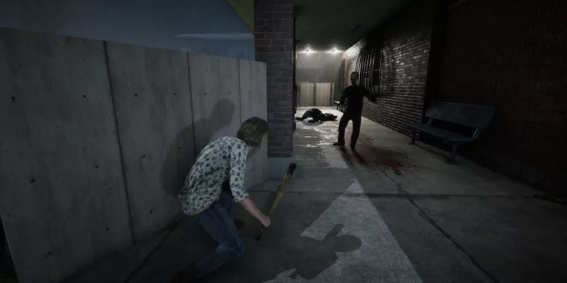 The Walking Dead Destinies