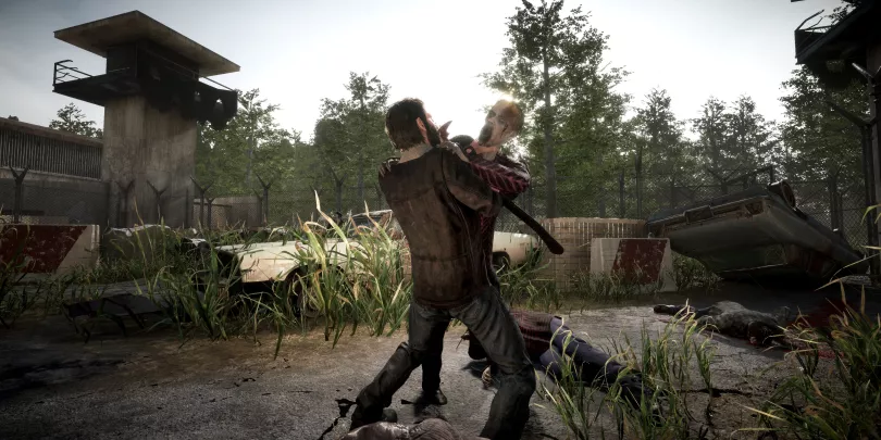 The Walking Dead Destinies