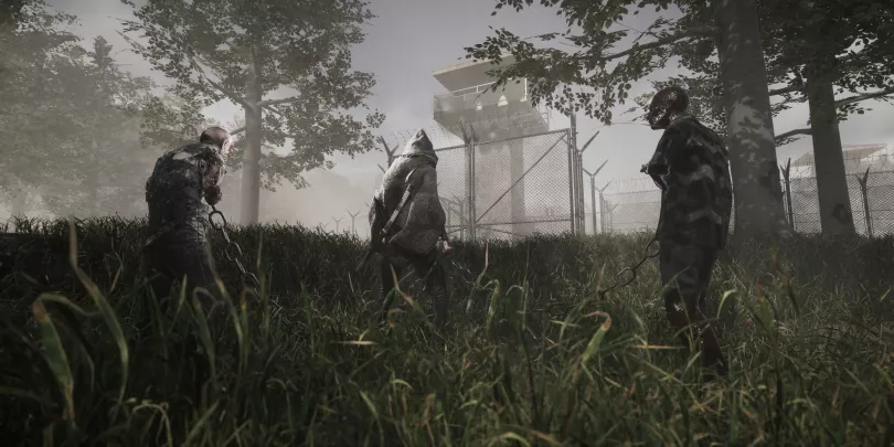 The Walking Dead: Destinies