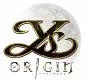 Ys Origin PS4