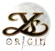 Ys Origin