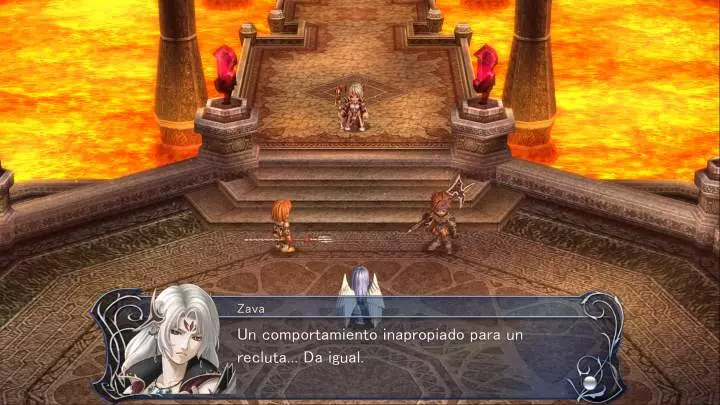 Ys Origin