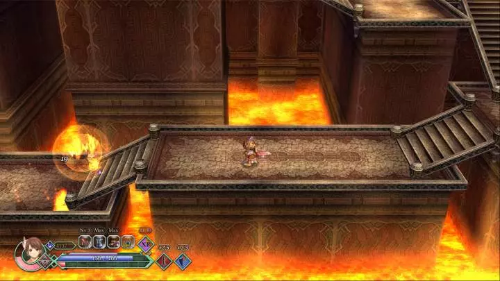 Ys Origin - PC