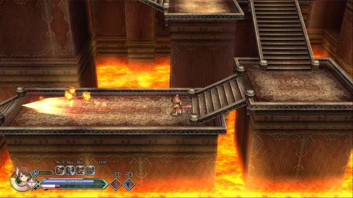 Ys Origin