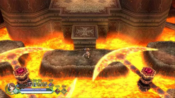 Ys Origin - PC