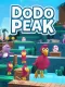 Dodo Peak
