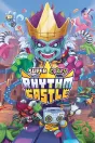 Super Crazy Rythm Castle Nintendo Switch