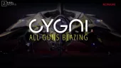 Tráiler de CYGNI: All Guns Blazing