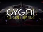 Tráiler de CYGNI: All Guns Blazing