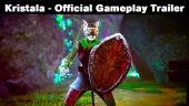 Tráiler gameplay de Kristala