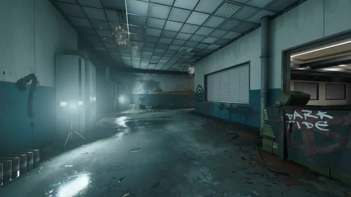 Delta Force Hawk Ops