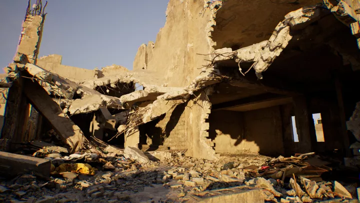 Delta Force Hawk Ops