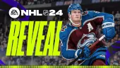 Tráiler gameplay de NHL 24