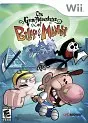 The Grim Adventures of Billy & Mandy Wii