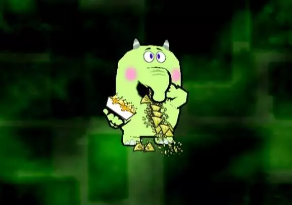 Grim Adventures. Billy & Mandy