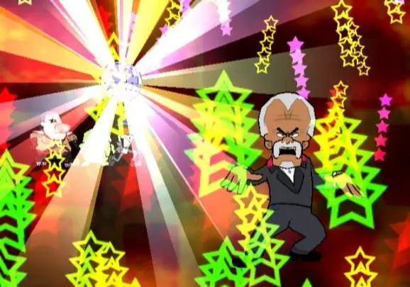 Grim Adventures. Billy & Mandy