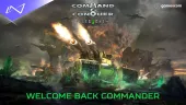 Tráiler de Command & Conquer: Legions