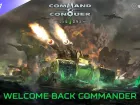 Tráiler de Command & Conquer: Legions