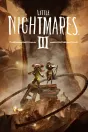 Little Nightmares 3 Xbox Series