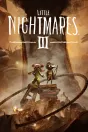 Little Nightmares 3 Nintendo Switch 2
