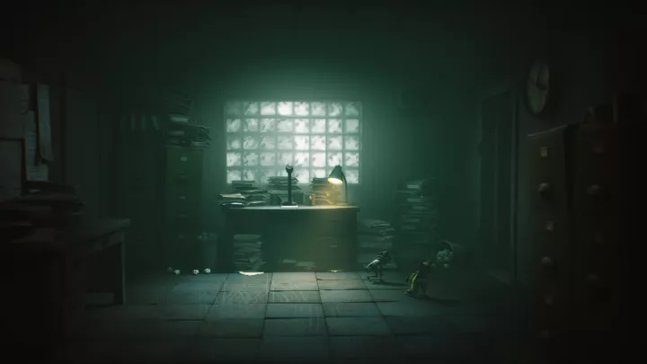 Little Nightmares 3 - PC