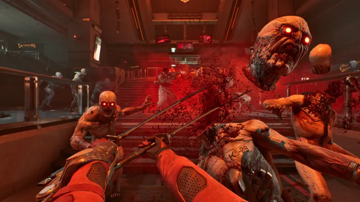 Killing Floor 3 - PC