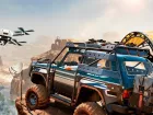 Expeditions: A MudRunner Game