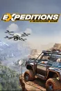 Expeditions: A MudRunner Game Xbox One