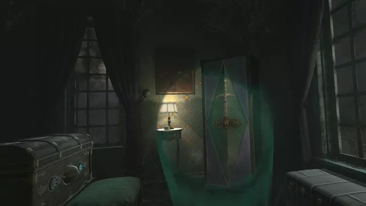 The 7th Guest VR - PC