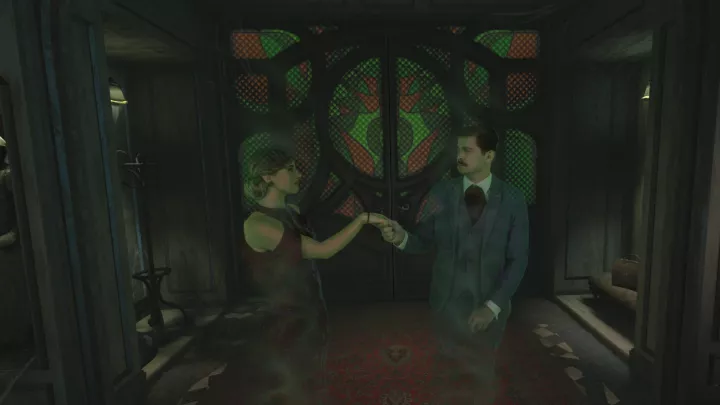 The 7th Guest VR - PC