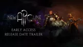 Tráiler del acceso anticipado de New Arc Line