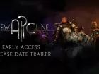 Tráiler del acceso anticipado de New Arc Line