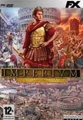 Carátula de Imperivm Civitas