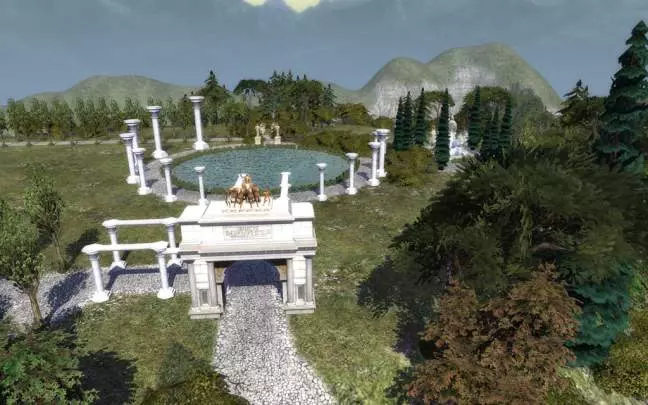 Imperivm Civitas - PC