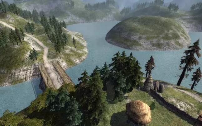 Imperivm Civitas - PC