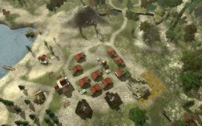 Imperivm Civitas - PC