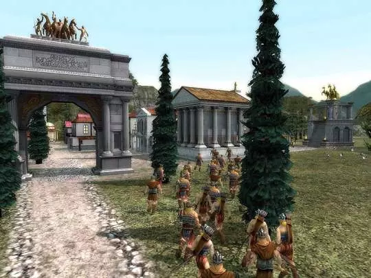 Imperivm Civitas - PC