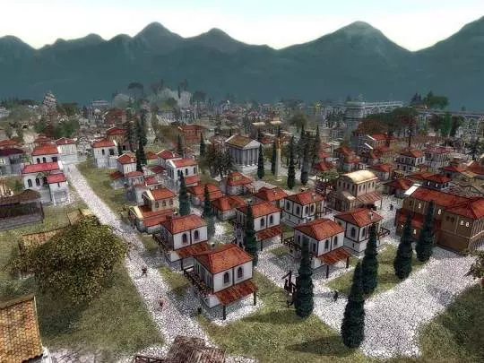 Imperivm Civitas - PC