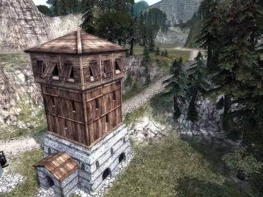 Imperivm Civitas - PC