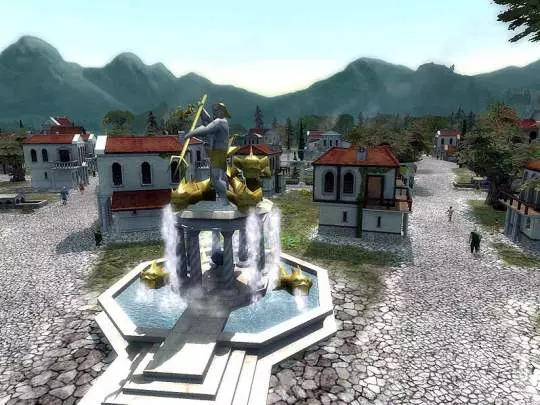 Imperivm Civitas - PC