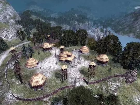 Imperivm Civitas - PC