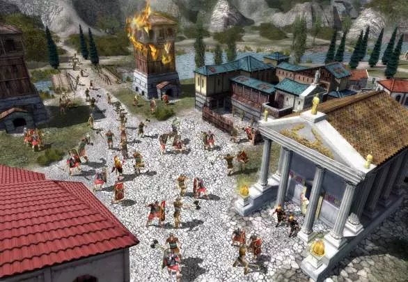 Imperivm Civitas - PC