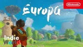 Tráiler y fecha lanzamiento de Europa. Nintendo Direct